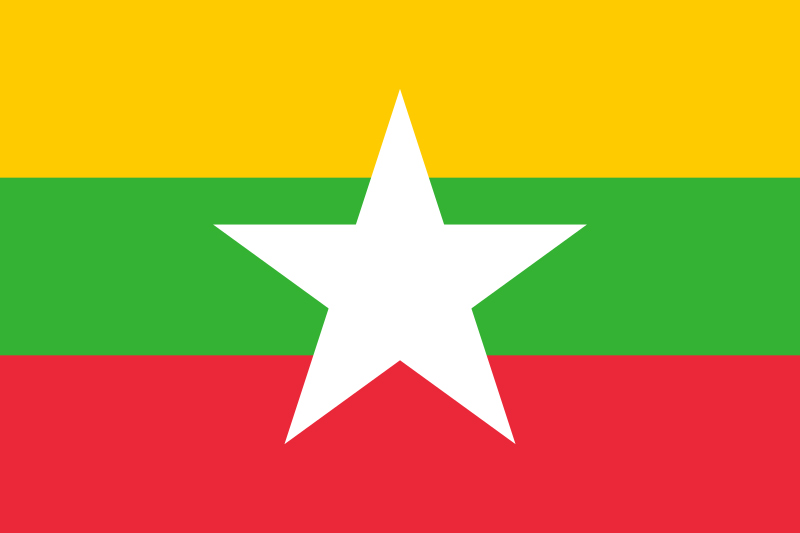 Myanmar