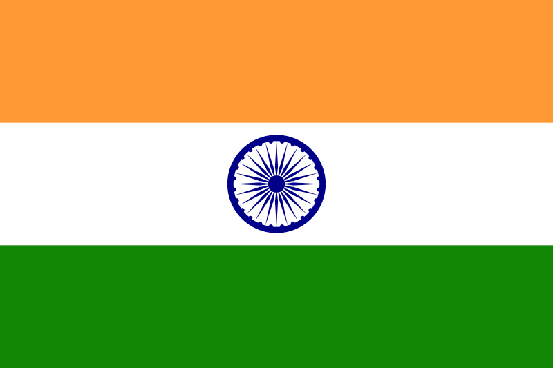 Ấn Độ
