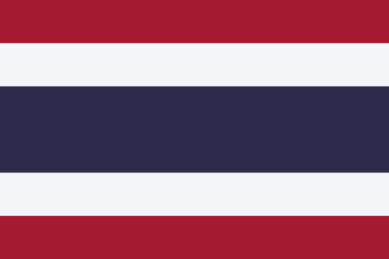 Thái Lan (Thailand)