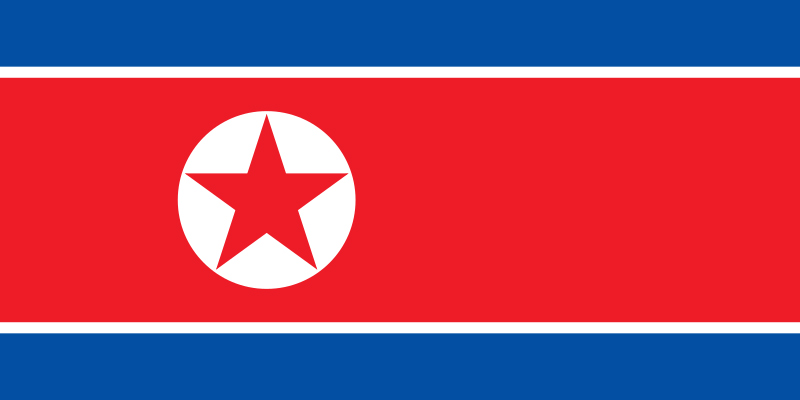 Triều Tiên (North Korea)