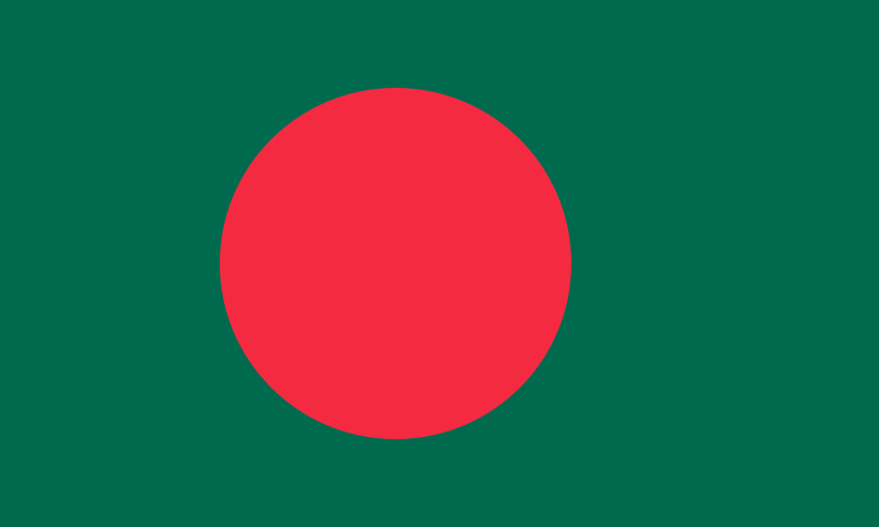 Bangladesh