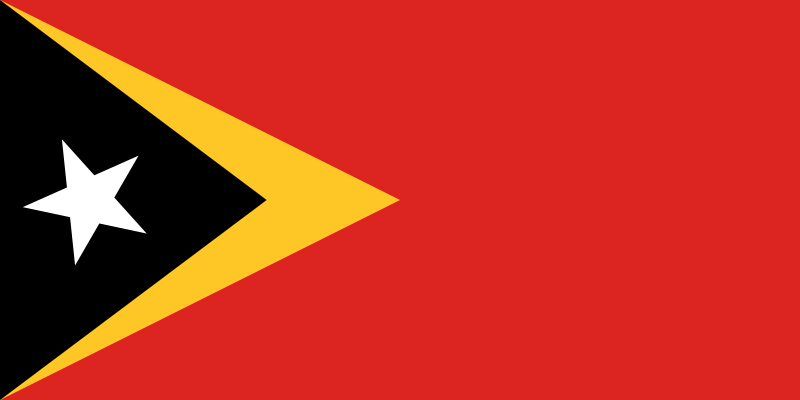 Đông Timor - Timor-Leste