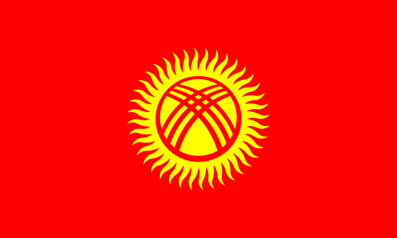Kyrgyzstan