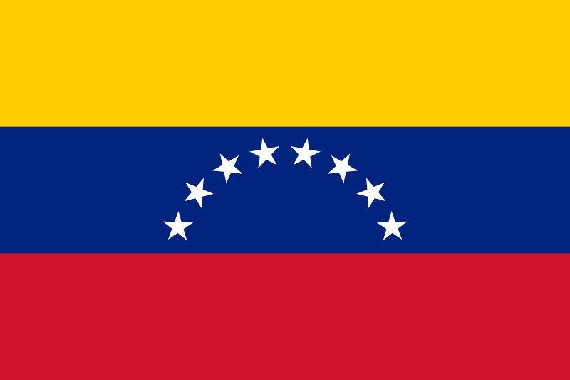 Venezuela	