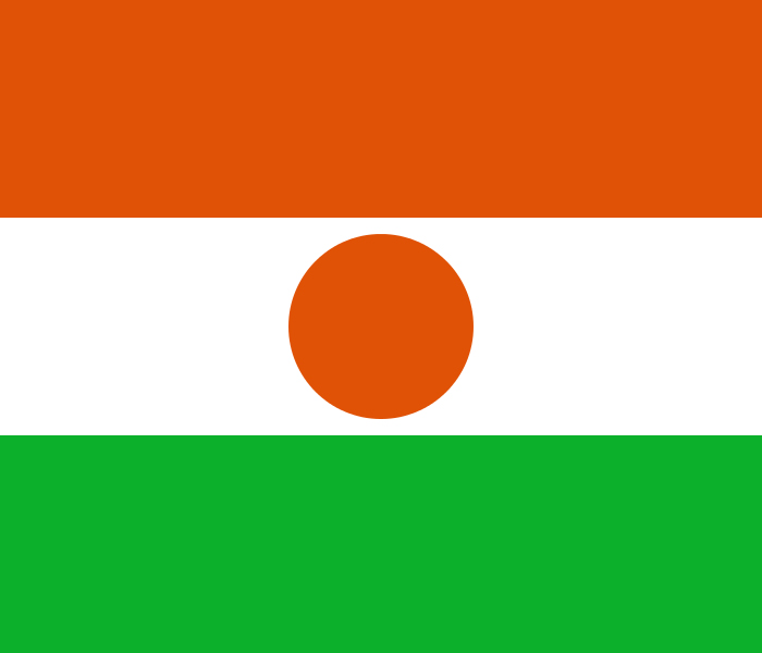 Niger